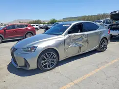 JTHBA1D23J5075334 2018 LEXUS IS