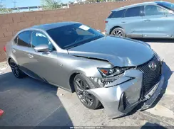 JTHBA1D23J5075625 2018 LEXUS IS