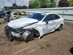 JTHBA1D23J5077746 2018 LEXUS IS