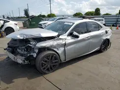 JTHBA1D23J5078038 2018 LEXUS IS