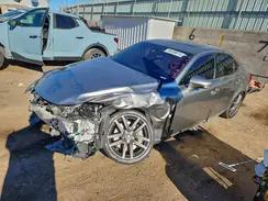 JTHBA1D23J5079593 2018 LEXUS IS