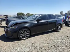 JTHBA1D23J5079853 2018 LEXUS IS