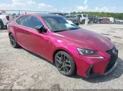 JTHBA1D23J5082008 2018 LEXUS IS