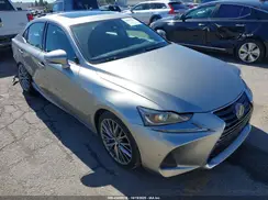 JTHBA1D23J5082011 2018 LEXUS IS