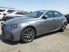 JTHBA1D23J5083627 2018 LEXUS IS