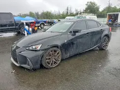 JTHBA1D23J5083854 2018 LEXUS IS