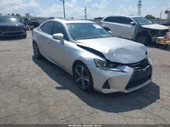 JTHBA1D23K5086318 2019 LEXUS IS