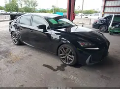 JTHBA1D23K5087016 2019 LEXUS IS