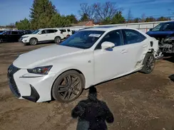 JTHBA1D23K5087209 2019 LEXUS IS