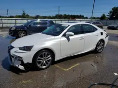 JTHBA1D23K5087758 2019 LEXUS IS