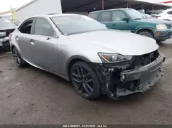 JTHBA1D23K5087775 2019 LEXUS IS