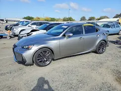 JTHBA1D23K5087890 2019 LEXUS IS