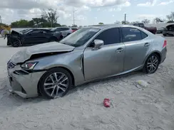JTHBA1D23K5088425 2019 LEXUS IS