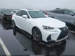 JTHBA1D23K5090269 2019 LEXUS IS