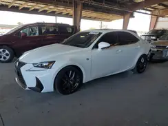 JTHBA1D23K5090336 2019 LEXUS IS