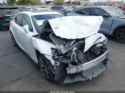 JTHBA1D23K5090420 2019 LEXUS IS
