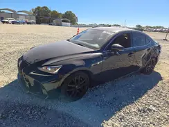 JTHBA1D23K5090613 2019 LEXUS IS