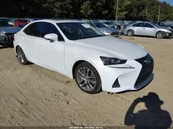 JTHBA1D23K5091373 2019 LEXUS IS