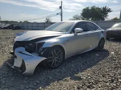 JTHBA1D23K5091549 2019 LEXUS IS