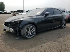 JTHBA1D23K5092328 2019 LEXUS IS