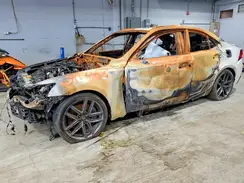 JTHBA1D23K5092457 2019 LEXUS IS