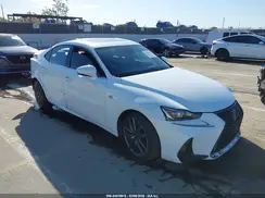 JTHBA1D23K5093060 2019 LEXUS IS