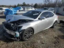 JTHBA1D23K5094399 2019 LEXUS IS