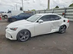 JTHBA1D23K5095116 2019 LEXUS IS