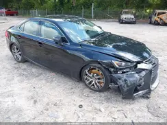 JTHBA1D23K5096198 2019 LEXUS IS