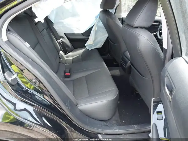 JTHBA1D23K5096198 2019 LEXUS IS - Image 8