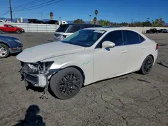 JTHBA1D23K5097951 2019 LEXUS IS