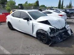 JTHBA1D23K5099392 2019 LEXUS IS
