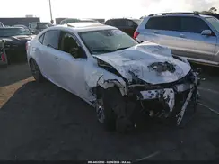 JTHBA1D23K5099649 2019 LEXUS IS