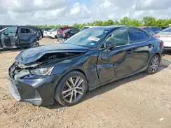 JTHBA1D23K5099831 2019 LEXUS IS