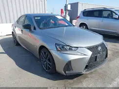JTHBA1D23K5100444 2019 LEXUS IS