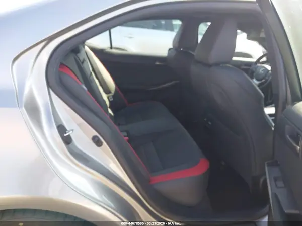 JTHBA1D23K5100444 2019 LEXUS IS - Image 8