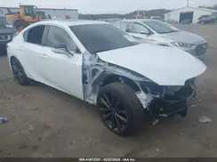 JTHBA1D23R5130831 2024 LEXUS IS