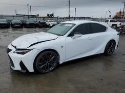 JTHBA1D23R5132336 2024 LEXUS IS