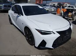JTHBA1D23S5133752 2025 LEXUS IS