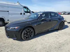 JTHBA1D23S5134092 2025 LEXUS IS
