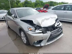 JTHBA1D24G5001901 2016 LEXUS IS