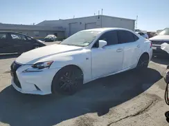 JTHBA1D24G5002353 2016 LEXUS IS