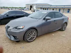JTHBA1D24G5002403 2016 LEXUS IS
