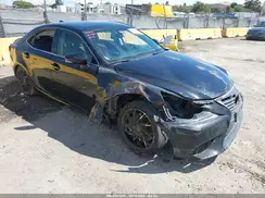 JTHBA1D24G5002742 2016 LEXUS IS