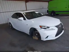 JTHBA1D24G5002983 2016 LEXUS IS