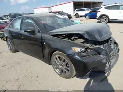 JTHBA1D24G5003325 2016 LEXUS IS