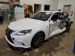 JTHBA1D24G5003406 2016 LEXUS IS