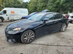 JTHBA1D24G5003535 2016 LEXUS IS
