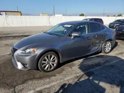 JTHBA1D24G5003616 2016 LEXUS IS