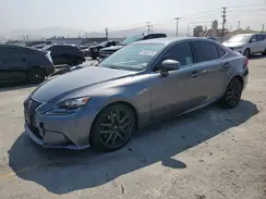 JTHBA1D24G5003891 2016 LEXUS IS